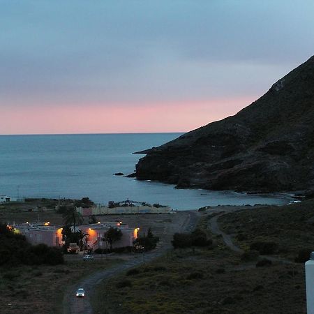 Apartamento Cala Reona Lejlighed Cabo de Palos Eksteriør billede