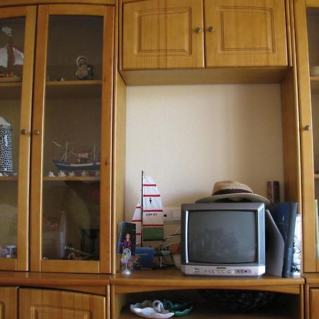 Apartamento Cala Reona Lejlighed Cabo de Palos Eksteriør billede