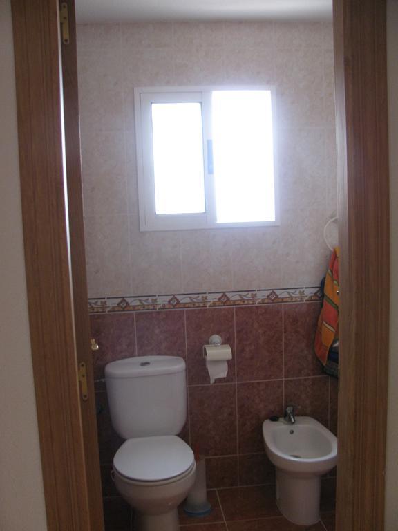 Apartamento Cala Reona Lejlighed Cabo de Palos Eksteriør billede